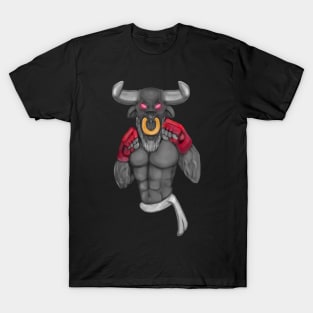 Minotaur T-Shirt